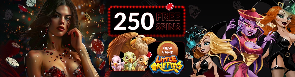Casino Extreme Bonus