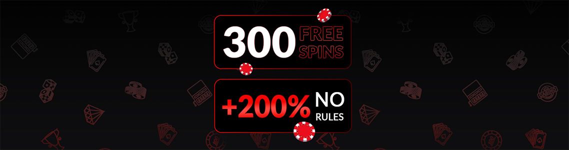 Casino Extreme Bonus
