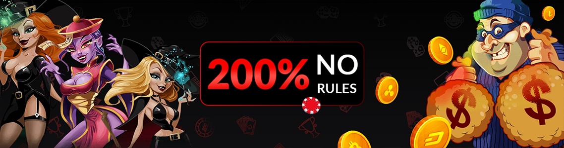 Casino Extreme Bonus