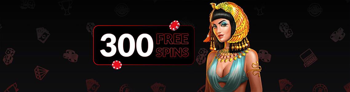 Casino Extreme Bonus