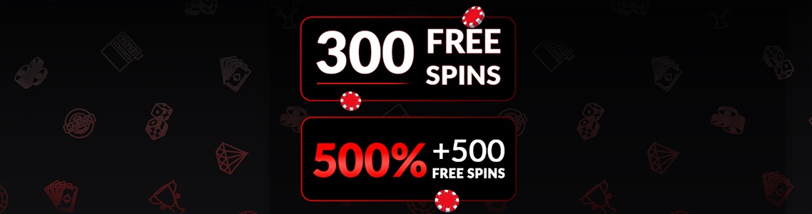 Casino Extreme Bonus