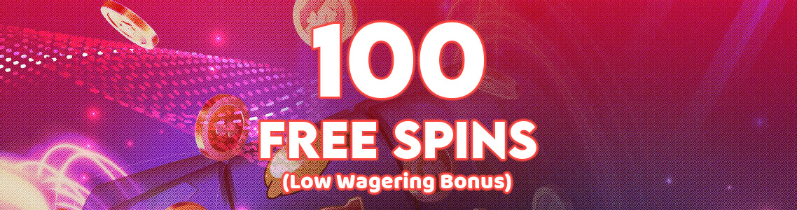Casino Extreme Bonus
