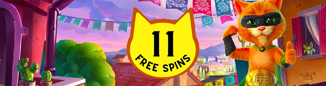 Casino Jefe Bonus