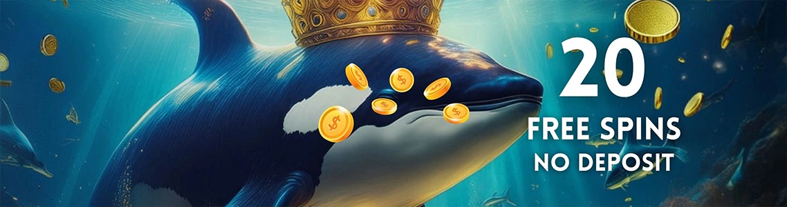 Casino Orca Bonus