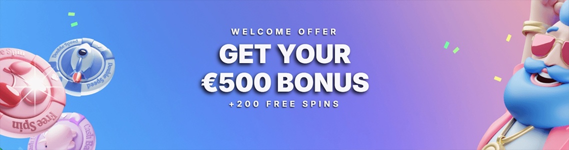 Casino Friday Bonus