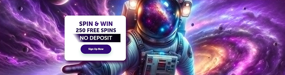 CasinoGalaxy Bonus