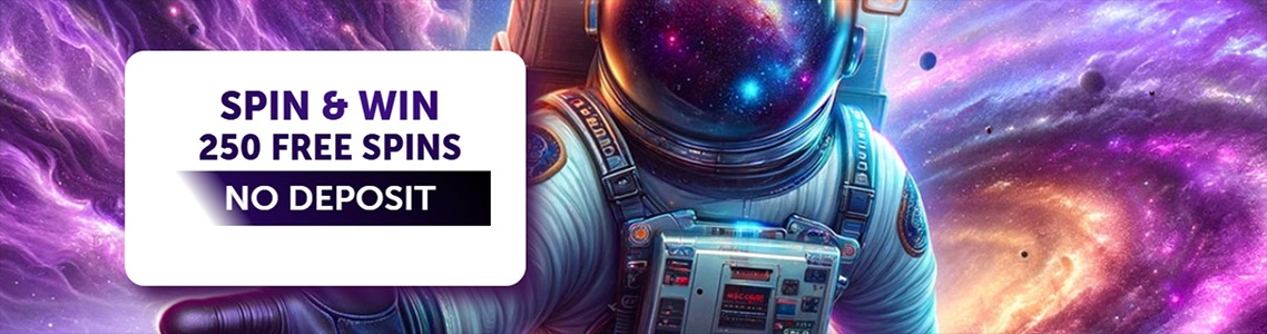 CasinoGalaxy Bonus