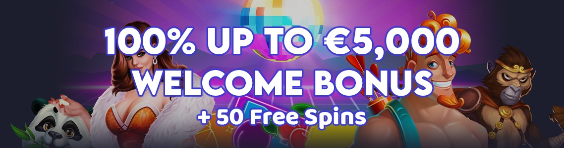 CasinoJax Bonus