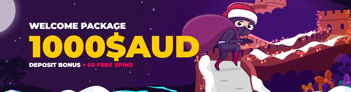 Casitsu Casino Bonus