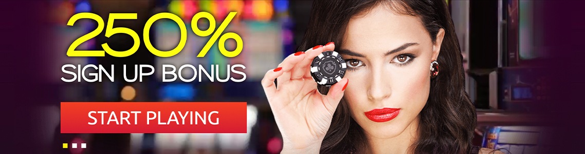 Club Player Casino Bonus