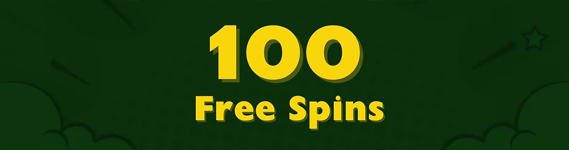 Comic Play Casino Bonus