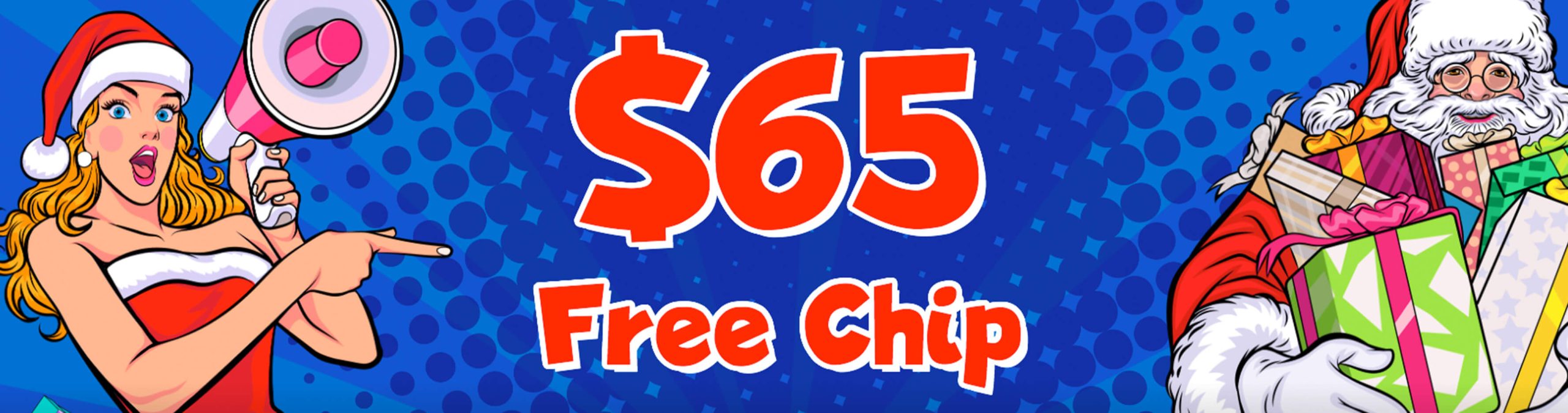 Comic Play Casino Bonus