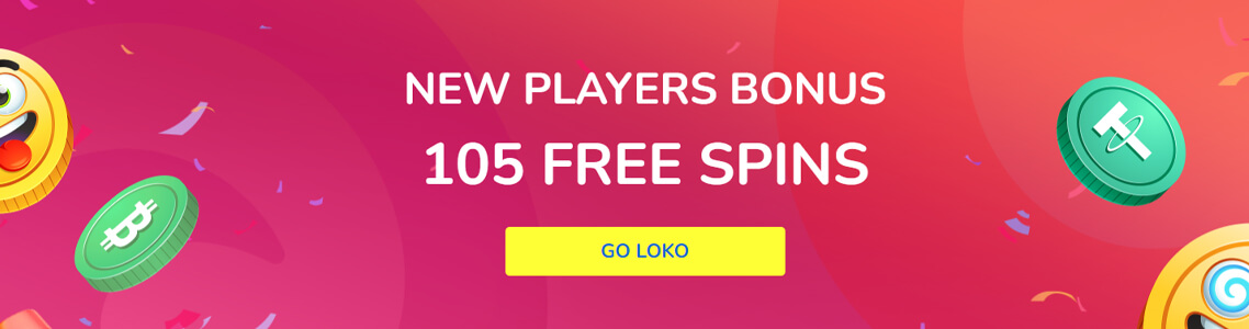 Crypto Loko Bonus