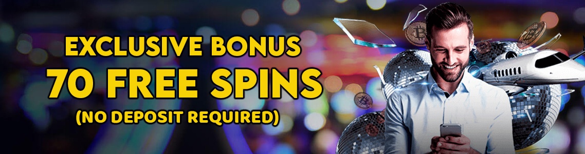 Crypto Thrills Casino Bonus