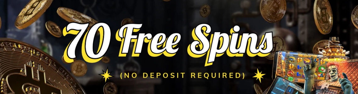 Crypto Thrills Casino Bonus