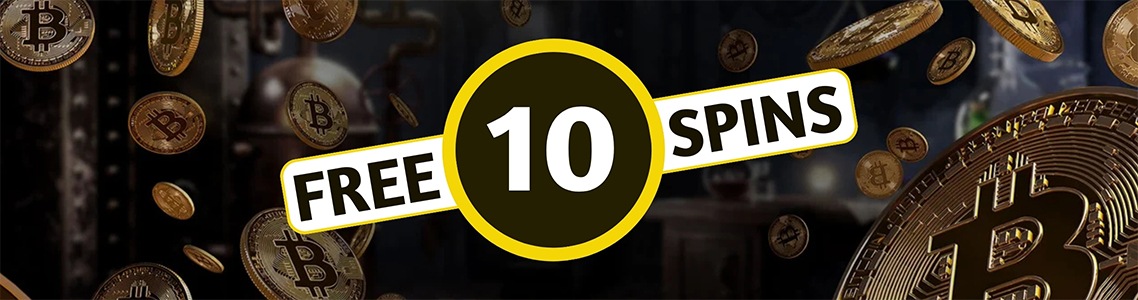 Crypto Thrills Casino Bonus