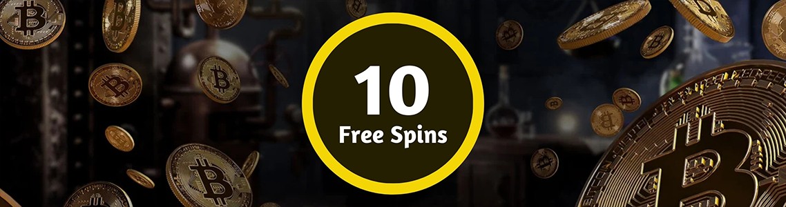 Crypto Thrills Casino Bonus