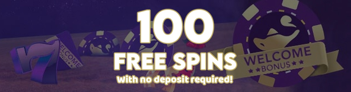 Desert Nights Casino Bonus