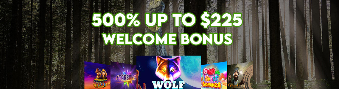 Dinospin Bonus