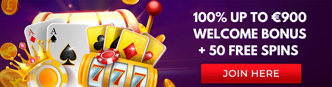Dream Jackpot Casino Bonus