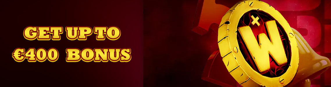 Energy Casino Bonus