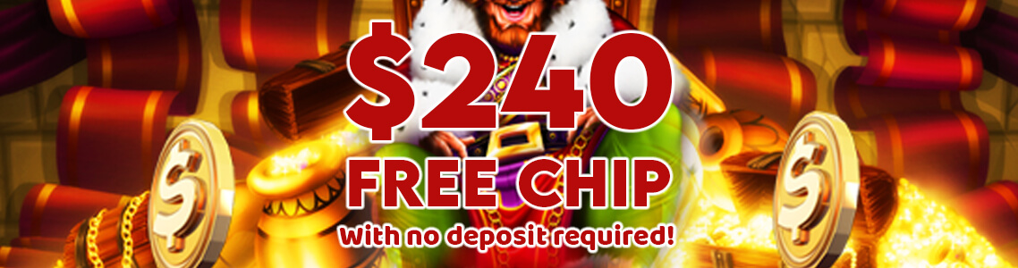EuroBets Casino Bonus