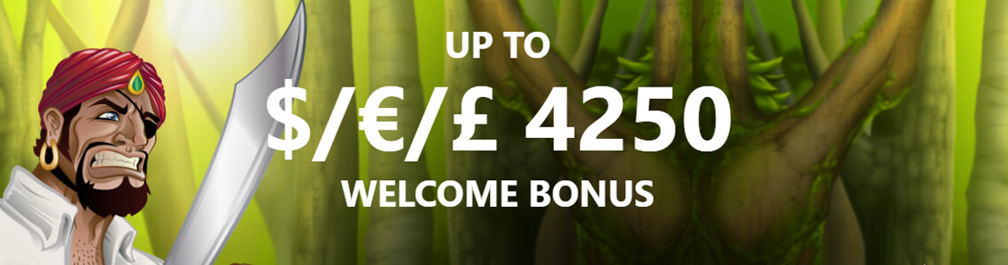EuroBets Casino Bonus