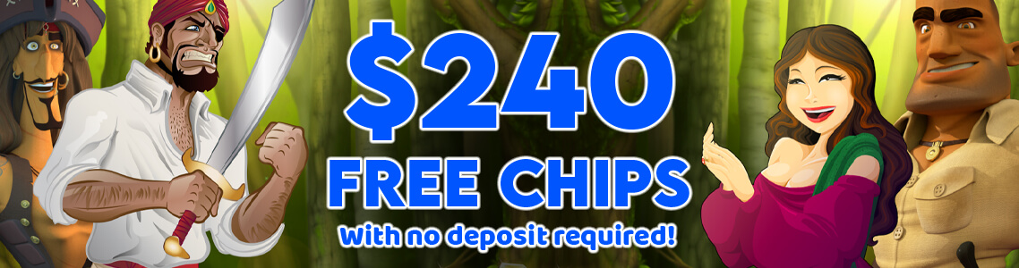 EuroBets Casino Bonus