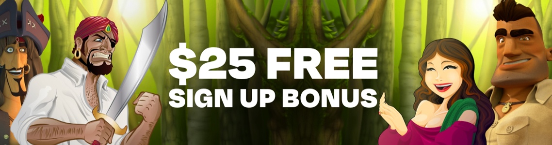 EuroBets Casino Bonus