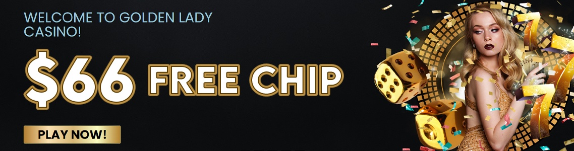 Cod bonus lady casino