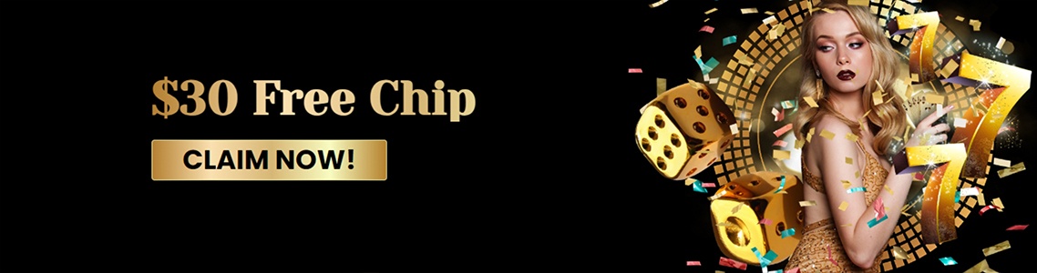 Golden Lady Casino Bonus
