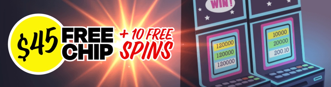 Grand Fortune Casino Bonus
