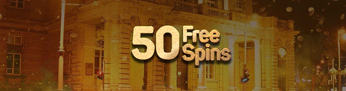 Grand Rush Casino Bonus