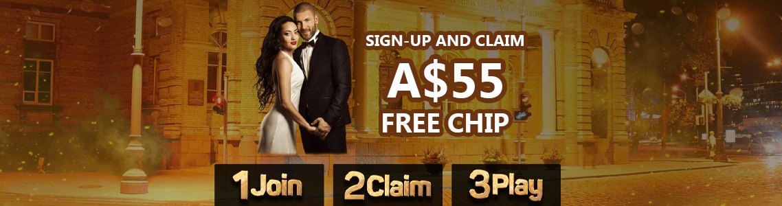 Grand Rush Casino Bonus