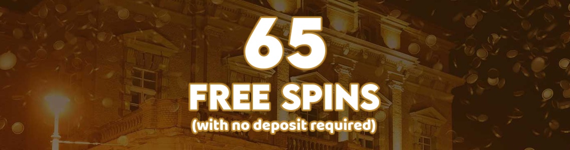 Grand Rush Casino Bonus