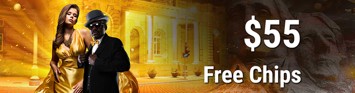 Grand Rush Casino Bonus