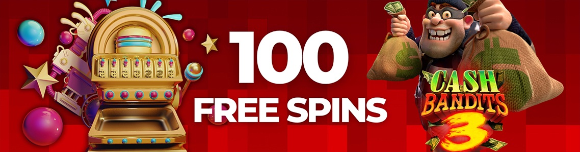 Grande Vegas Casino Bonus