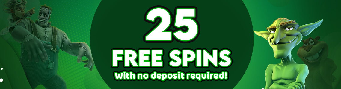 GreenSpin Casino Bonus