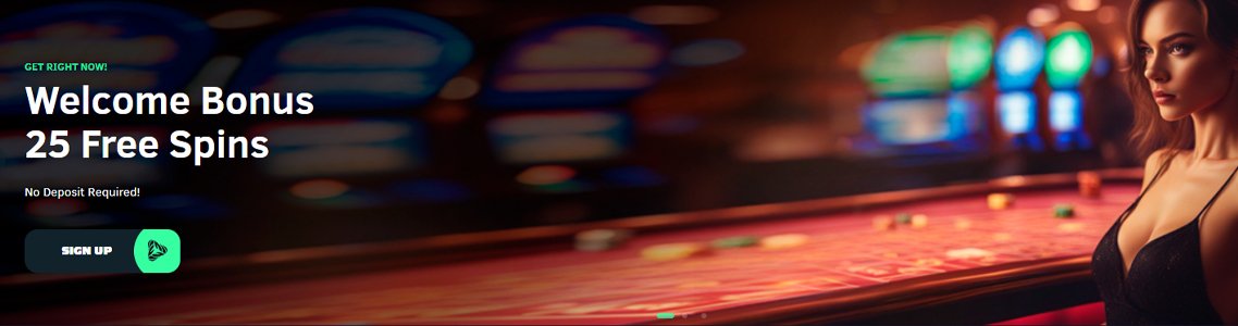 GreenSpin Casino Bonus