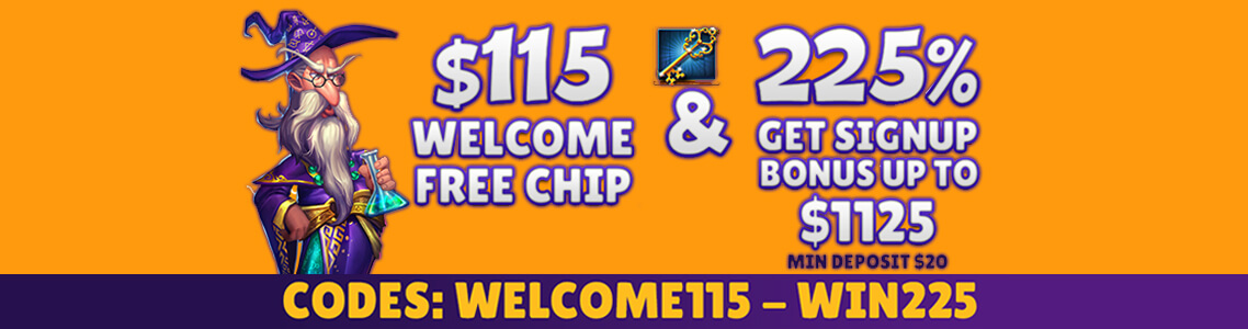 Hallmark Casino Bonus