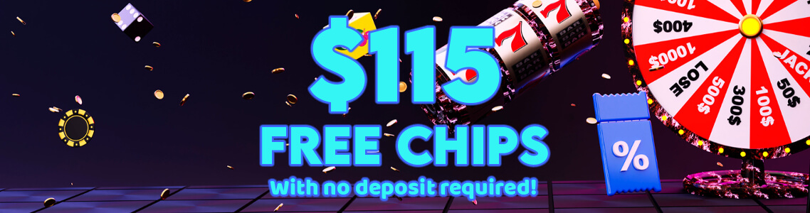 Hallmark Casino Bonus