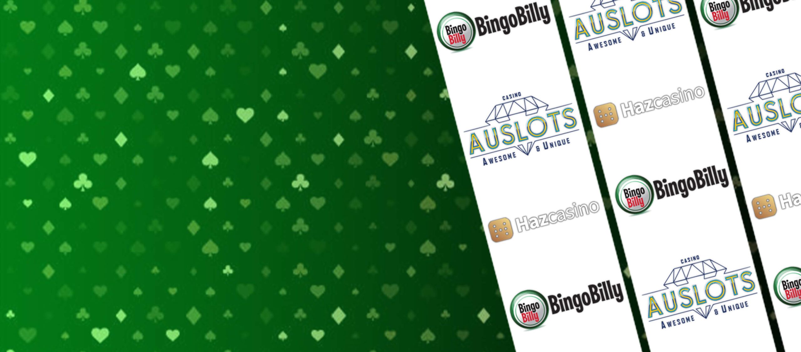 Get The Lowest Wagering Requirement No Deposit Bonuses in AU for February 2023