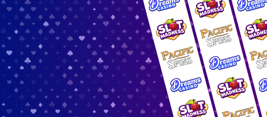 Get The Lowest Wagering No Deposit Free Chip Bonuses in US for February 2025
