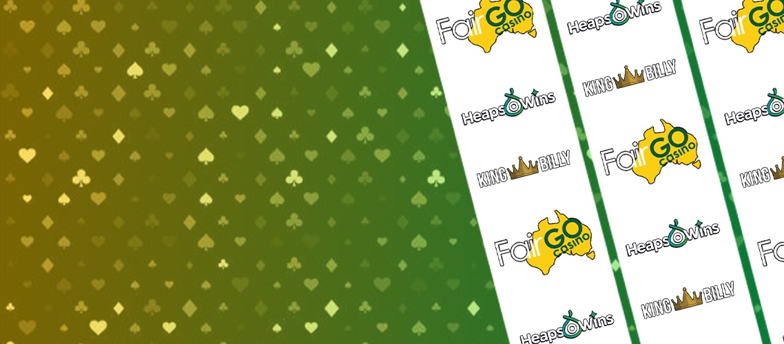 Get The Biggest Exclusive No Deposit Bonuses for Australian Players This May 2024