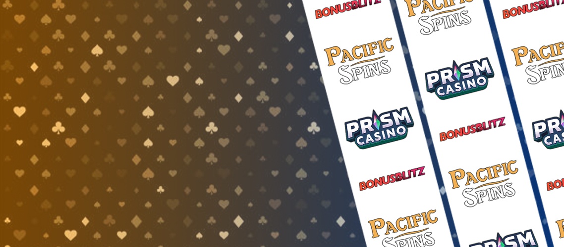 Get The Lowest Wagering No Deposit Free Chip Bonuses in US for June 2024