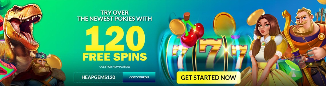 HeapsOWins Bonus