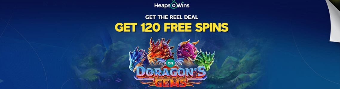 HeapsOWins Bonus