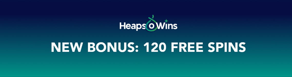 HeapsOWins Bonus