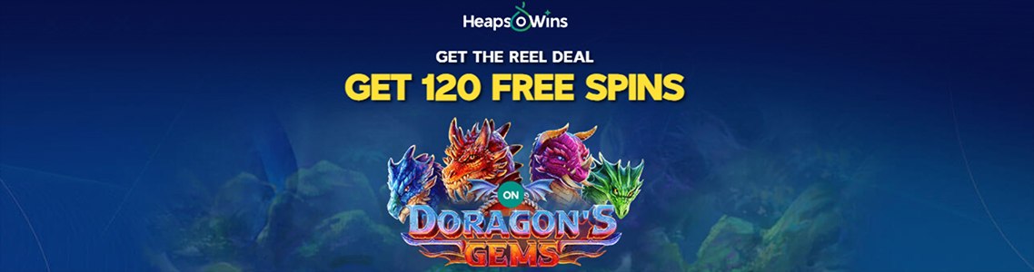 HeapsOWins Bonus