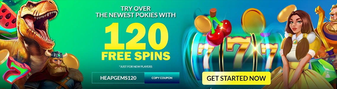 HeapsOWins Bonus